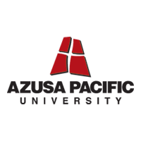 Azusa Pacific University logo
